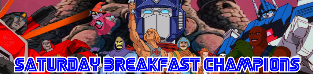 saturday breakfast champions